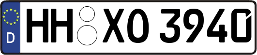 HH-XO3940