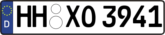 HH-XO3941