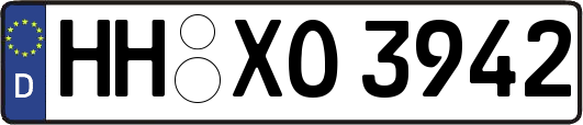 HH-XO3942