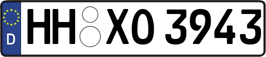 HH-XO3943