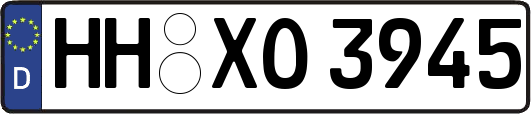 HH-XO3945