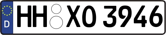 HH-XO3946