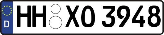 HH-XO3948