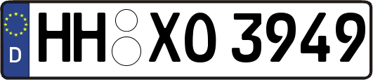 HH-XO3949