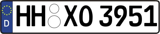 HH-XO3951