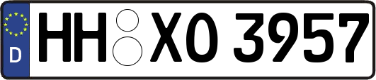 HH-XO3957