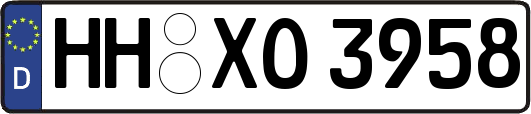 HH-XO3958