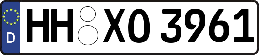 HH-XO3961