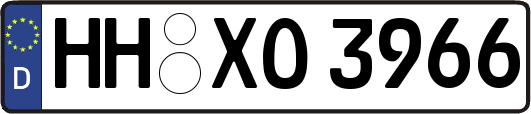 HH-XO3966
