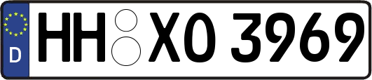 HH-XO3969