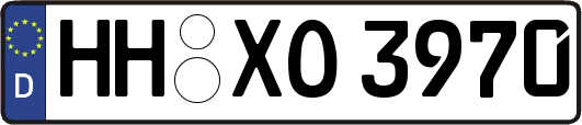 HH-XO3970