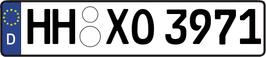 HH-XO3971