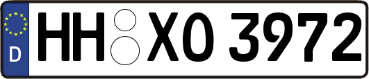 HH-XO3972