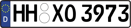 HH-XO3973