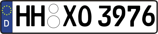 HH-XO3976