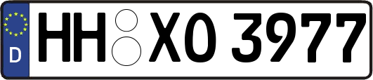 HH-XO3977