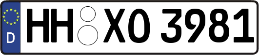 HH-XO3981