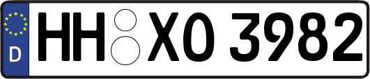 HH-XO3982