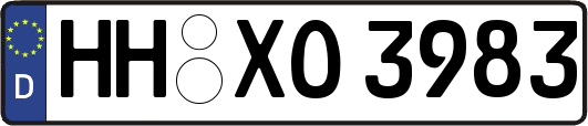HH-XO3983