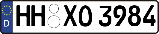 HH-XO3984
