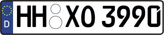 HH-XO3990