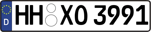 HH-XO3991