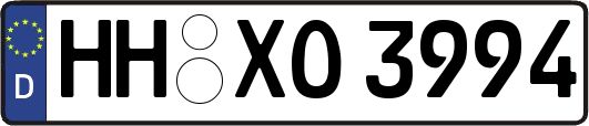 HH-XO3994