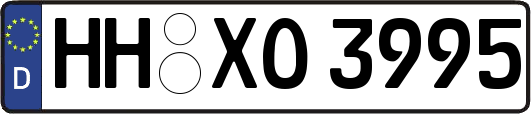 HH-XO3995