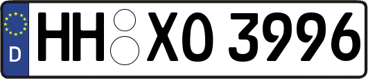 HH-XO3996