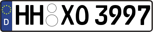 HH-XO3997