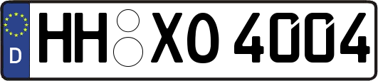 HH-XO4004