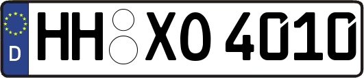 HH-XO4010