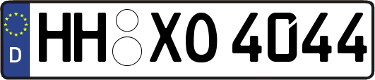 HH-XO4044