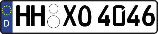 HH-XO4046