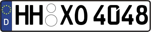 HH-XO4048