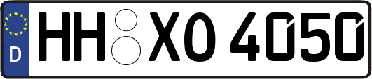 HH-XO4050