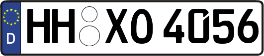 HH-XO4056