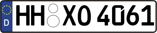 HH-XO4061