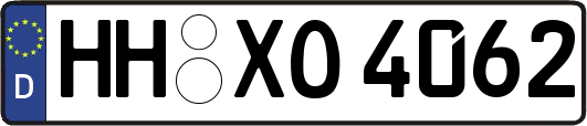 HH-XO4062