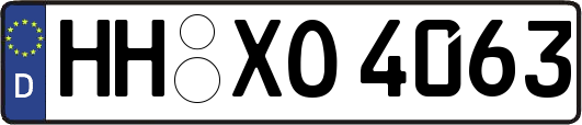 HH-XO4063