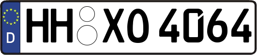 HH-XO4064
