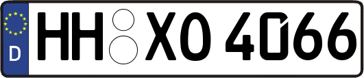HH-XO4066