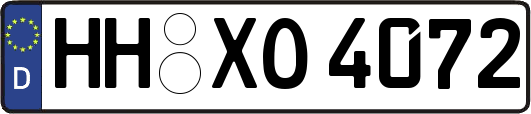 HH-XO4072