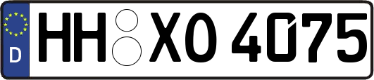 HH-XO4075