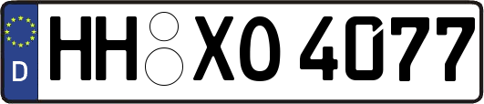 HH-XO4077