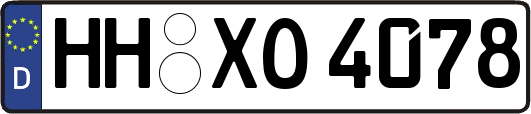 HH-XO4078