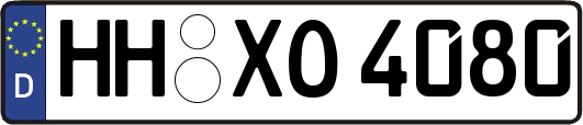 HH-XO4080