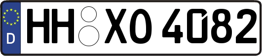 HH-XO4082