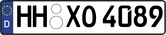 HH-XO4089