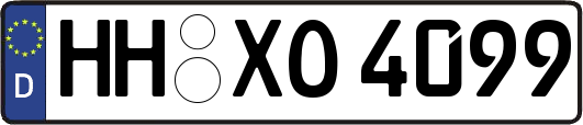 HH-XO4099